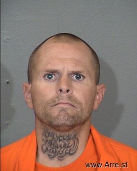 Tommy L Vine Mugshot