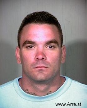 Tommy R Young Mugshot