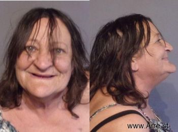 Toni Bernadine San Felipo Mugshot