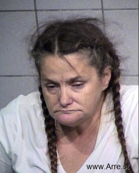 Toni Marie Smith Mugshot