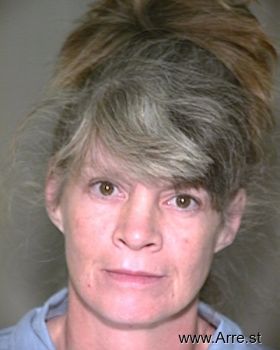 Toni L Smith Mugshot