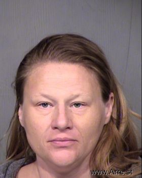 Toni Marie Stephens Mugshot