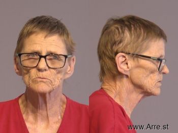 Tonie Ellen Day Mugshot