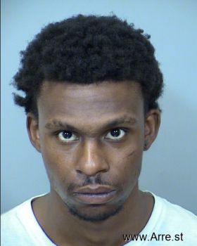 Tony Dijon Brooks Mugshot