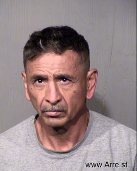 Tony  Castillo Mugshot