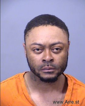 Tony Montrall Conley Mugshot