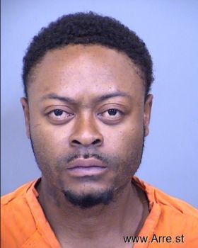 Tony Montrall Conley Mugshot