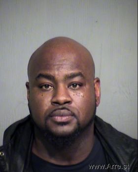 Tony  Davis Mugshot