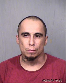 Tony  Garcia Mugshot