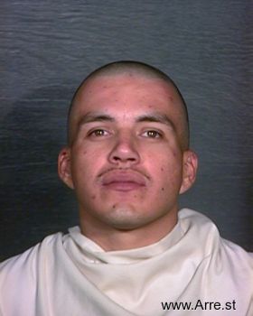 Tony M Garcia Mugshot