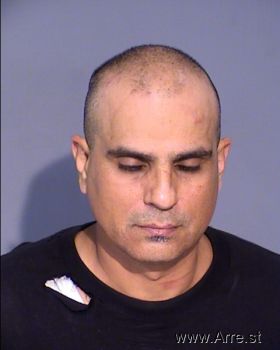 Tony  Gutierrez Mugshot