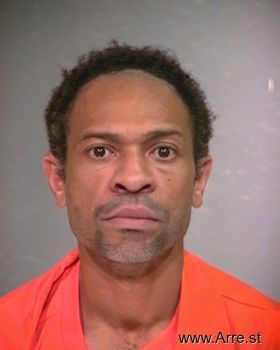 Tony L Hunter Mugshot