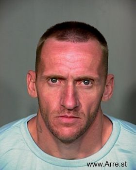 Tony A Knight Mugshot