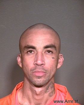 Tony B Locklear Mugshot