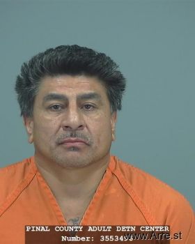 Tony  Lopez Mugshot