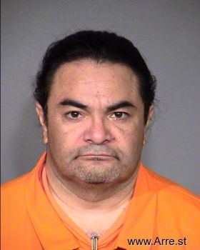 Tony A Padilla Mugshot