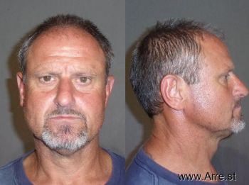 Tony Andrew Roberson Mugshot