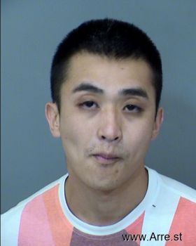 Tony Q Tran Mugshot