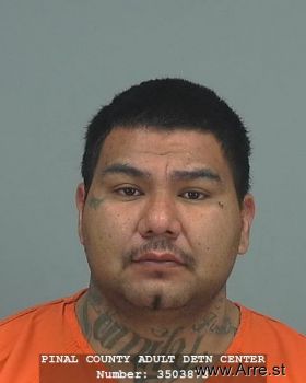 Tony  Valdez Mugshot