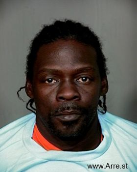 Tony  Washington Mugshot