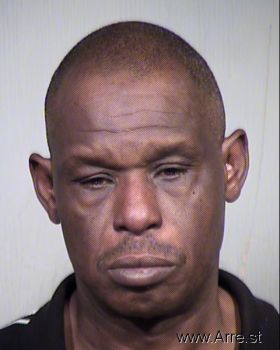 Tony  Young Mugshot