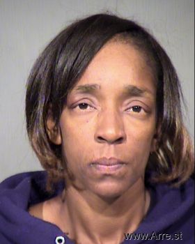 Tonya  Brown Mugshot