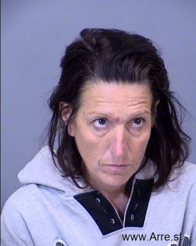 Tonya Kristine Davis Mugshot