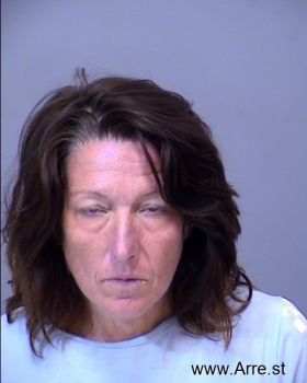 Tonya Kristine Davis Mugshot