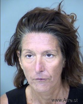 Tonya Kristine Davis Mugshot