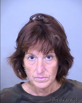 Tonya Kristine Davis Mugshot