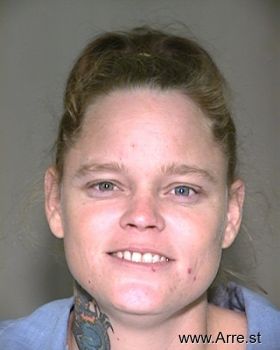 Tonya  Kennedy Mugshot