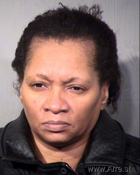 Tonya Louise Lawrence Mugshot