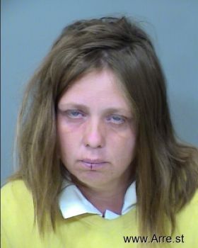 Tonya Deann Martinez Mugshot