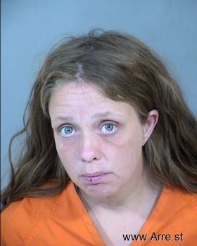 Tonya Deann Martinez Mugshot