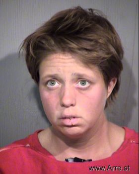 Tonya  Martinez Mugshot