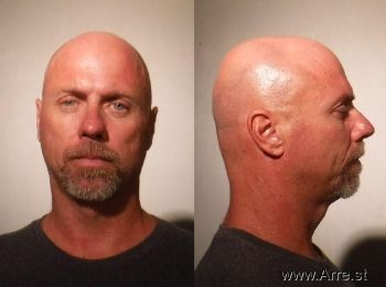 Torrance Michael Hawley Mugshot