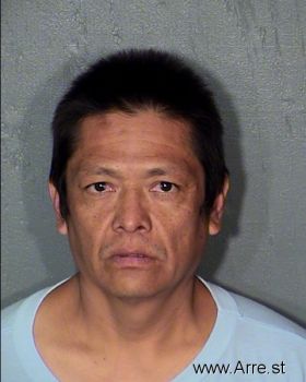 Tracey  Begay Mugshot