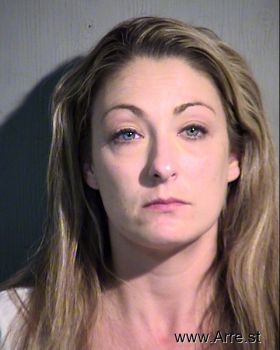 Traci Jo Brown Mugshot