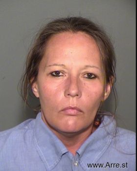 Traci L Brown Mugshot