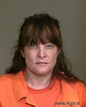 Tracy L Allen Mugshot