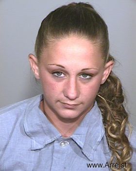 Tracy L Barnes Mugshot