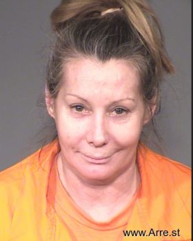 Tracy S Cochrane Mugshot