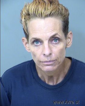 Tracy Ann Dillon Mugshot