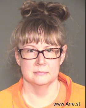 Tracy M Horton Mugshot