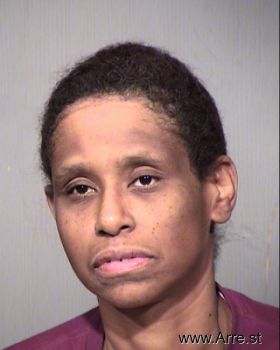 Tracy V Johnson Mugshot