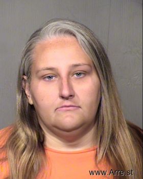 Tracy Marie Jones Mugshot