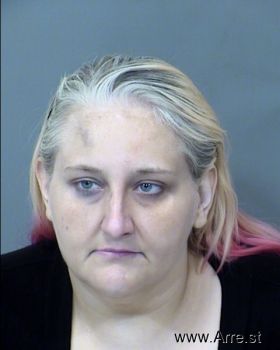 Tracy Marie Jones Mugshot