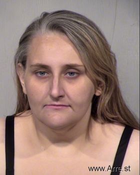 Tracy Marie Jones Mugshot