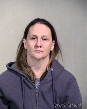 Tracy Brooke Moore Mugshot