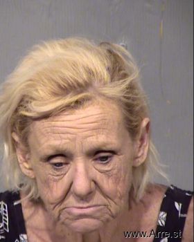 Tracy Lynn Murphy Mugshot